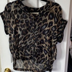 Blouse T-shirt